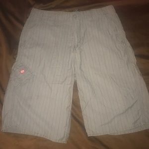 Brand Element. Men’s Cargo shorts size 34